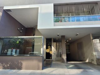 Foto 37 de Venta Belgrano  Mono ambiente divisible con Jardin Cochera y Amenities