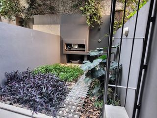 Foto 23 de Venta Belgrano  Mono ambiente divisible con Jardin Cochera y Amenities
