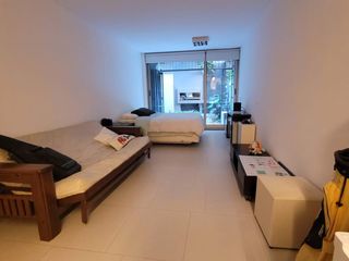 Foto 10 de Venta Belgrano  Mono ambiente divisible con Jardin Cochera y Amenities