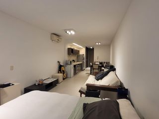 Foto 21 de Venta Belgrano  Mono ambiente divisible con Jardin Cochera y Amenities