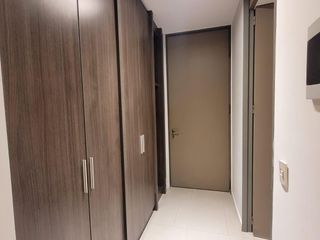 Foto 18 de Venta Belgrano  Mono ambiente divisible con Jardin Cochera y Amenities