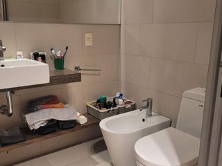 Foto 16 de Venta Belgrano  Mono ambiente divisible con Jardin Cochera y Amenities