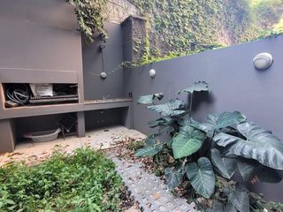 Foto 22 de Venta Belgrano  Mono ambiente divisible con Jardin Cochera y Amenities