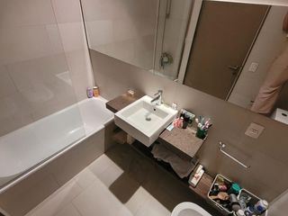 Foto 17 de Venta Belgrano  Mono ambiente divisible con Jardin Cochera y Amenities