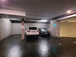 Foto 33 de Venta Belgrano  Mono ambiente divisible con Jardin Cochera y Amenities