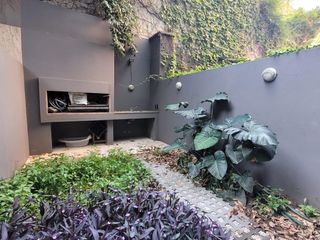 Foto 24 de Venta Belgrano  Mono ambiente divisible con Jardin Cochera y Amenities