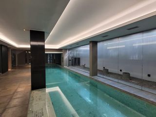 Foto 32 de Venta Belgrano  Mono ambiente divisible con Jardin Cochera y Amenities