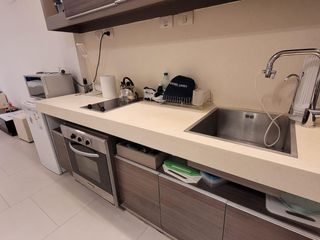 Foto 15 de Venta Belgrano  Mono ambiente divisible con Jardin Cochera y Amenities