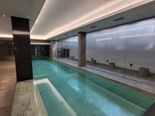 Foto 31 de Venta Belgrano  Mono ambiente divisible con Jardin Cochera y Amenities