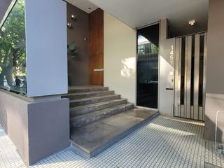 Foto 35 de Venta Belgrano  Mono ambiente divisible con Jardin Cochera y Amenities