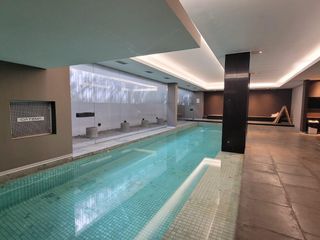 Foto 1 de Venta Belgrano  Mono ambiente divisible con Jardin Cochera y Amenities