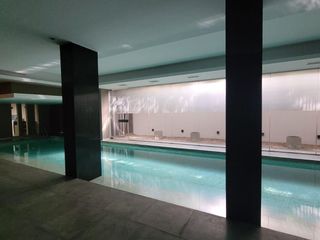 Foto 30 de Venta Belgrano  Mono ambiente divisible con Jardin Cochera y Amenities