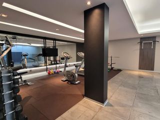 Foto 25 de Venta Belgrano  Mono ambiente divisible con Jardin Cochera y Amenities