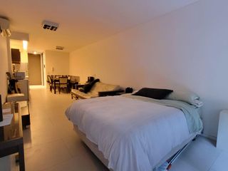 Foto 19 de Venta Belgrano  Mono ambiente divisible con Jardin Cochera y Amenities