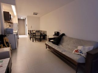Foto 8 de Venta Belgrano  Mono ambiente divisible con Jardin Cochera y Amenities
