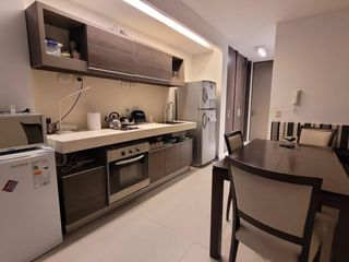 Foto 14 de Venta Belgrano  Mono ambiente divisible con Jardin Cochera y Amenities