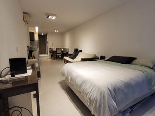 Foto 20 de Venta Belgrano  Mono ambiente divisible con Jardin Cochera y Amenities