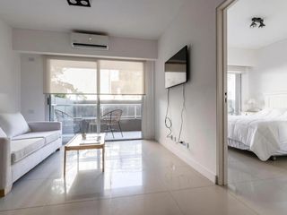 Foto 5 de Departamento en alquiler - 1 Dormitorio 2 Baños - 65Mts2 - Palermo
