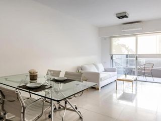 Foto 1 de Departamento en alquiler - 1 Dormitorio 2 Baños - 65Mts2 - Palermo