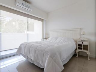 Foto 10 de Departamento en alquiler - 1 Dormitorio 2 Baños - 65Mts2 - Palermo
