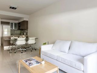 Foto 6 de Departamento en alquiler - 1 Dormitorio 2 Baños - 65Mts2 - Palermo