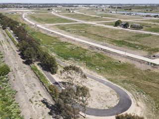 Foto 29 de Lote en venta con fondo a laguna,  orientación Noroeste en Puerto Nizuc