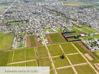 Foto 8 de VENTA - Terreno - Arroyo Seco, Santa Fe.