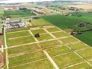 Foto 1 de VENTA - Terreno - Arroyo Seco, Santa Fe.
