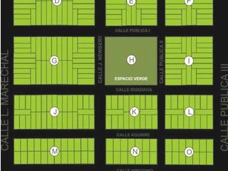 Foto 2 de VENTA - Terreno - Arroyo Seco, Santa Fe.