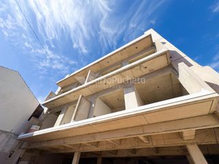 Foto 2 de Venta departamento 3 ambientes con jardin en Ramos Mejia.
