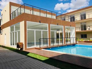 Foto 11 de En Venta | Hermoso Departamento 3 Ambientes en Complejo La Palmera | Con Pileta, Gimnasio, Sum, etc |