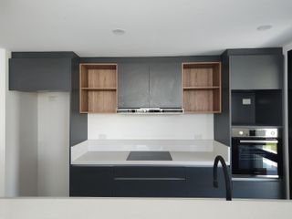 Foto 2 de Departamento En Alquiler y/o Venta en Terrazas al Río