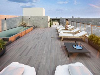 Foto 10 de EXCELENTE 2 AMBIENTES CON BALCON-TERRAZA Y AMENITIES EN NUÑEZ