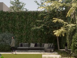 Foto 6 de EXCELENTE 2 AMBIENTES CON BALCON-TERRAZA Y AMENITIES EN NUÑEZ