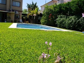 Foto 4 de Casa  - venta -   San Isidro Labrador - tigre - villanueva