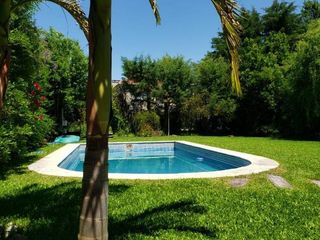 Foto 1 de Casa  - venta -   San Isidro Labrador - tigre - villanueva