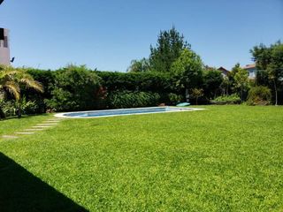 Foto 5 de Casa  - venta -   San Isidro Labrador - tigre - villanueva