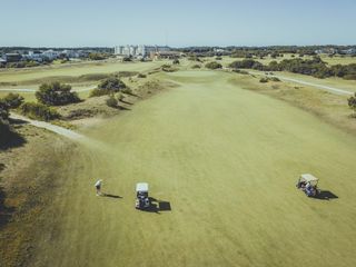 Foto 4 de Terreno en venta - 1000mts2 - Pinamar