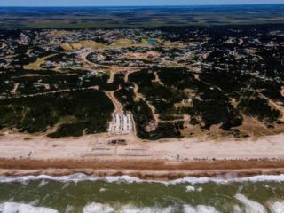 Foto 10 de Terreno en venta - 1000mts2 - Pinamar