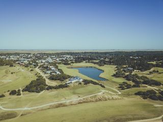 Foto 5 de Terreno en venta - 1000mts2 - Pinamar