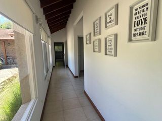 Foto 26 de Casa en  alquiler temporario en barrio  Estancias del Pilar