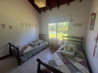 Foto 31 de Casa en  alquiler temporario en barrio  Estancias del Pilar
