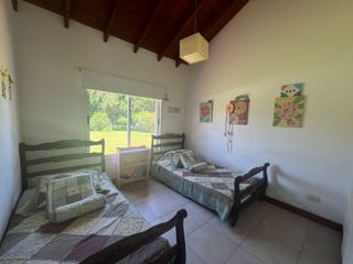 Foto 30 de Casa en  alquiler temporario en barrio  Estancias del Pilar