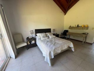 Foto 33 de Casa en  alquiler temporario en barrio  Estancias del Pilar