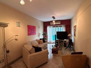 Foto 7 de IMPERDIBLE OPORTUNIDAD - 5 AMBIENTES C/ COCHERA FIJA CUBIERTA Y BALCON DOBLE - REFACCIONADO - BOEDO