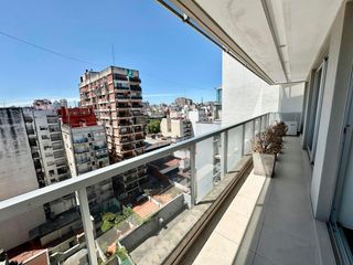 Foto 7 de Oficina en Recoleta
