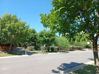 Foto 4 de Terreno en venta en Barrio Santa Guadalupe - Pilar Del Este