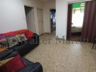 Foto 4 de PH 4 ambientes con entrada independiente, patio y terraza propia