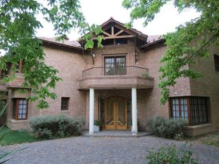 Foto 1 de Casa en Alquiler Temporal en Chacras de Coria, Luján De Cuyo, Mendoza