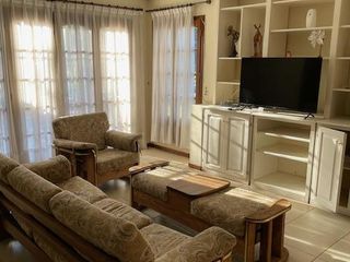 Foto 5 de Casa en Alquiler Temporal en Chacras de Coria, Luján De Cuyo, Mendoza